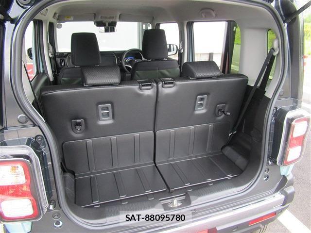 Suzuki HUSTLER 2025-01 7617043-10