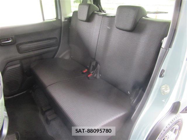 Suzuki HUSTLER 2025-01 7617043-11