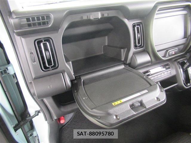 Suzuki HUSTLER 2025-01 7617043-13