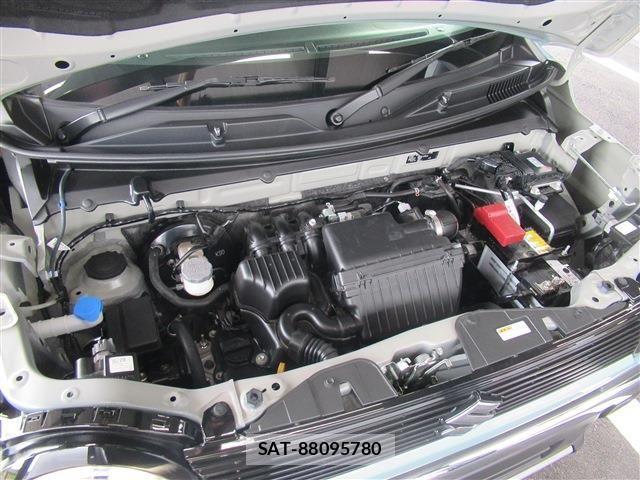 Suzuki HUSTLER 2025-01 7617043-16