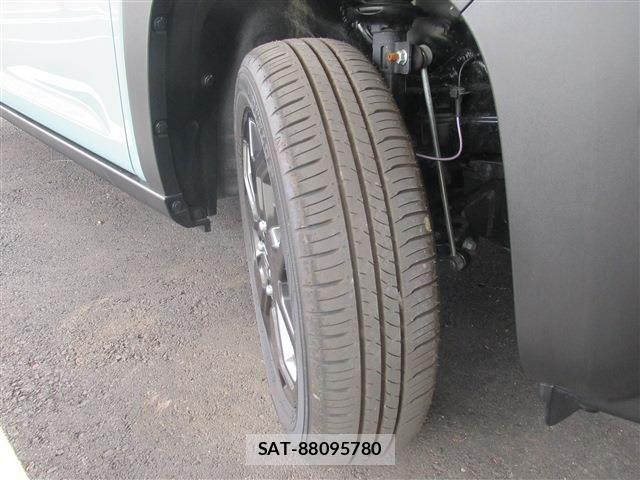 Suzuki HUSTLER 2025-01 7617043-18