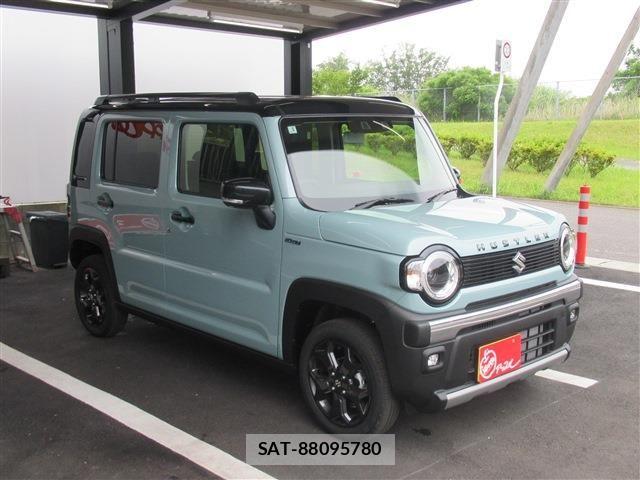 Suzuki HUSTLER 2025-01 7617043-2