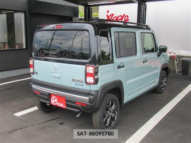Suzuki HUSTLER 2025-01 7617043-3