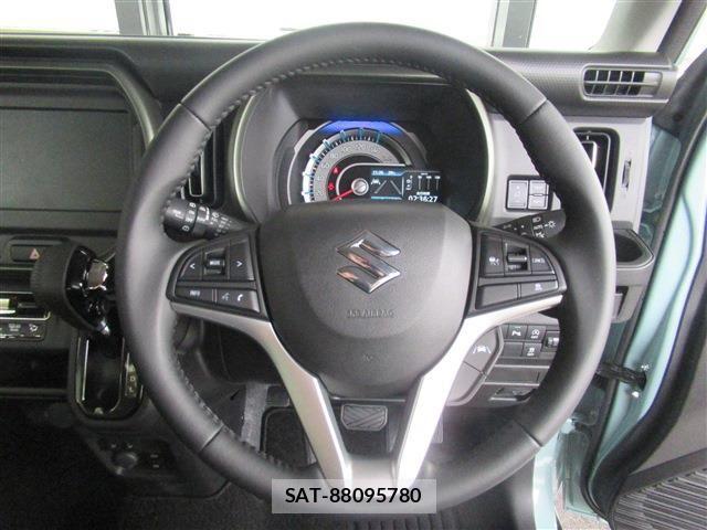 Suzuki HUSTLER 2025-01 7617043-7