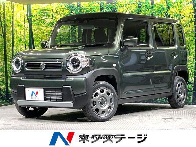 Suzuki HUSTLER 2024-12 7617063-0