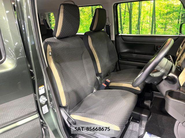 Suzuki HUSTLER 2024-12 7617063-9