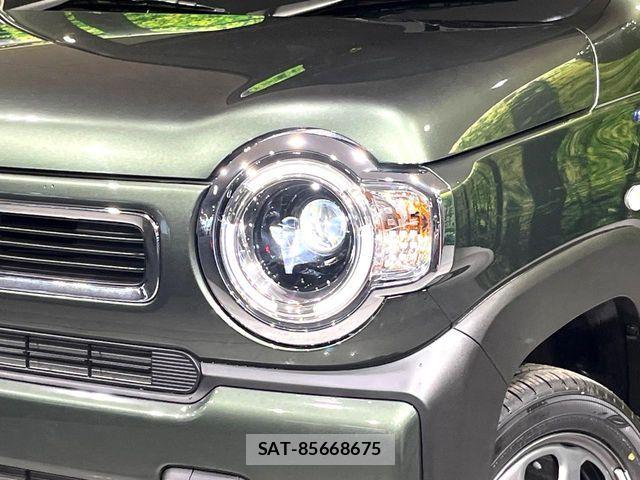 Suzuki HUSTLER 2024-12 7617063-12