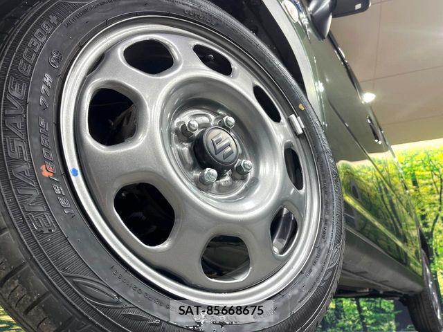 Suzuki HUSTLER 2024-12 7617063-13