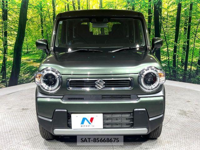 Suzuki HUSTLER 2024-12 7617063-14