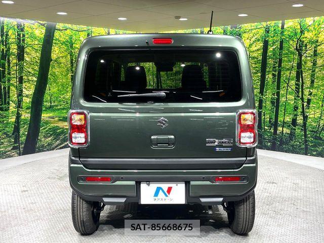 Suzuki HUSTLER 2024-12 7617063-15