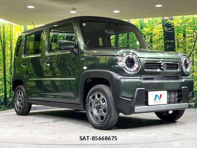 Suzuki HUSTLER 2024-12 7617063-16