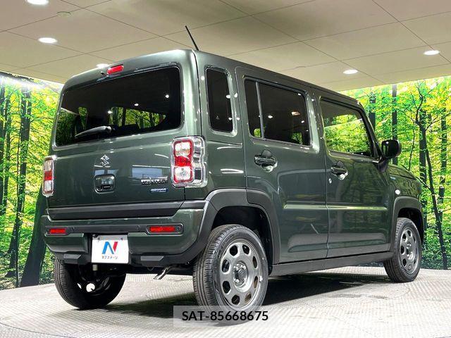 Suzuki HUSTLER 2024-12 7617063-17