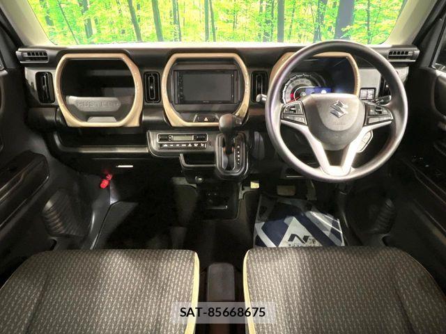 Suzuki HUSTLER 2024-12 7617063-1