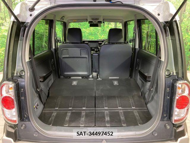 Suzuki HUSTLER 2016-07 7617081-9