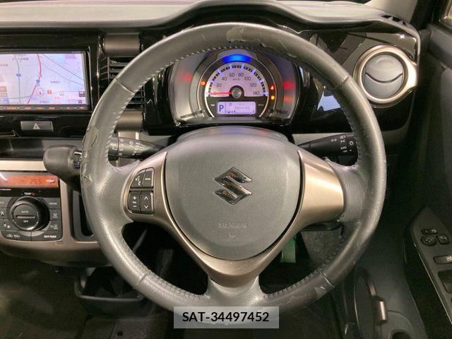 Suzuki HUSTLER 2016-07 7617081-10