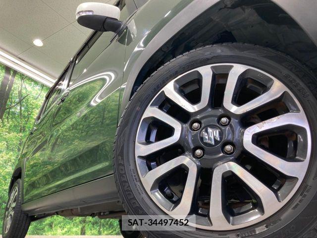 Suzuki HUSTLER 2016-07 7617081-12