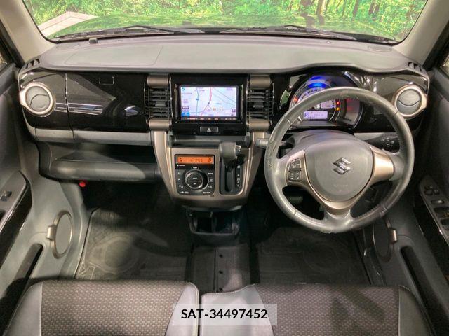 Suzuki HUSTLER 2016-07 7617081-1