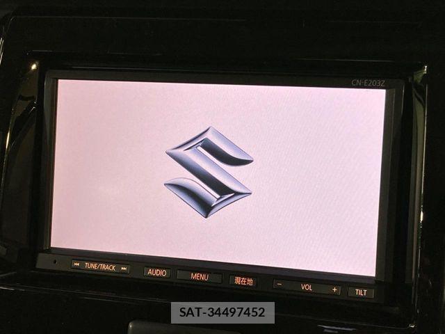 Suzuki HUSTLER 2016-07 7617081-2