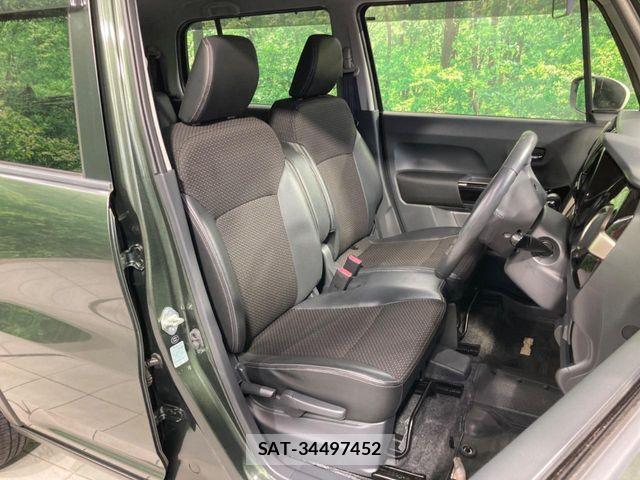 Suzuki HUSTLER 2016-07 7617081-7