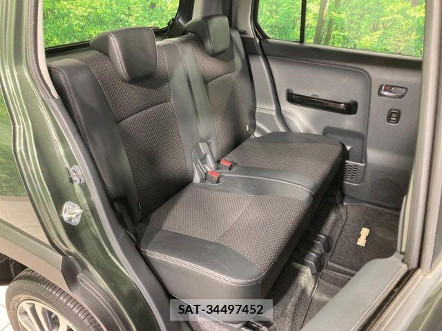 Suzuki HUSTLER 2016-07 7617081-8