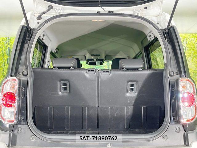 Suzuki HUSTLER 2016-10 7617105-9