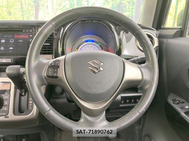 Suzuki HUSTLER 2016-10 7617105-10