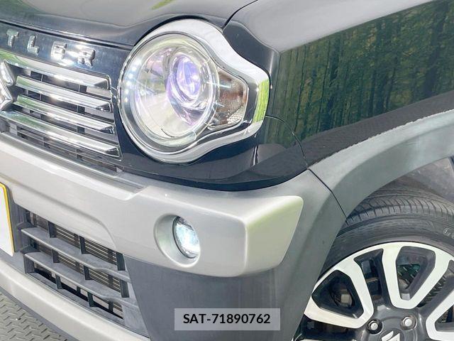 Suzuki HUSTLER 2016-10 7617105-11