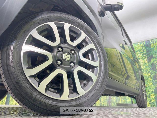 Suzuki HUSTLER 2016-10 7617105-12