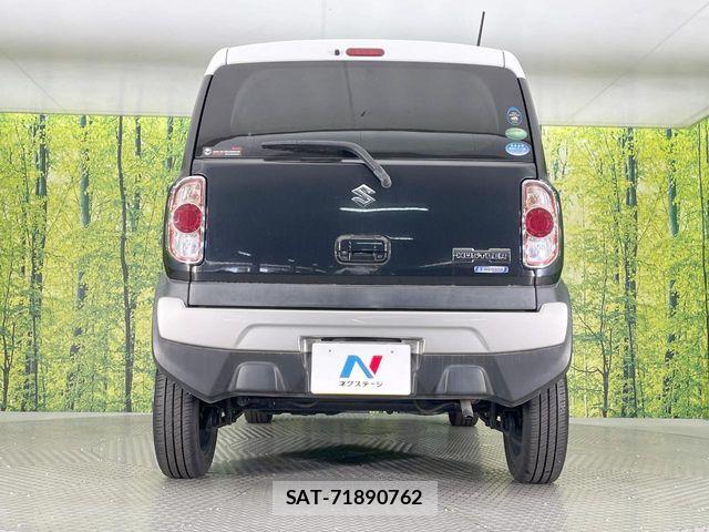 Suzuki HUSTLER 2016-10 7617105-14