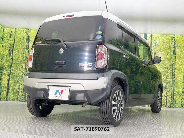 Suzuki HUSTLER 2016-10 7617105-16