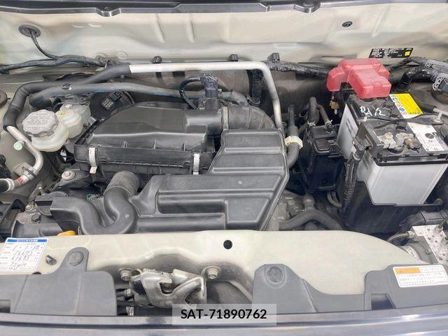 Suzuki HUSTLER 2016-10 7617105-17