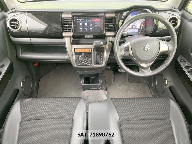 Suzuki HUSTLER 2016-10 7617105-1