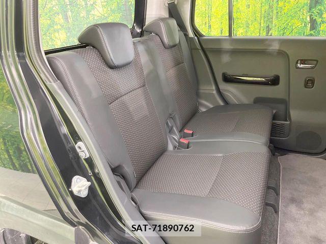 Suzuki HUSTLER 2016-10 7617105-8