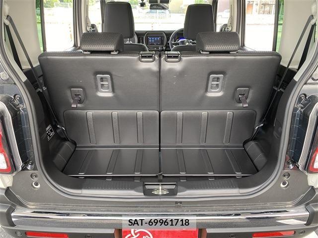 Suzuki HUSTLER 2024-06 7617044-15