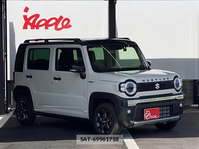 Suzuki HUSTLER 2024-06 7617044-1