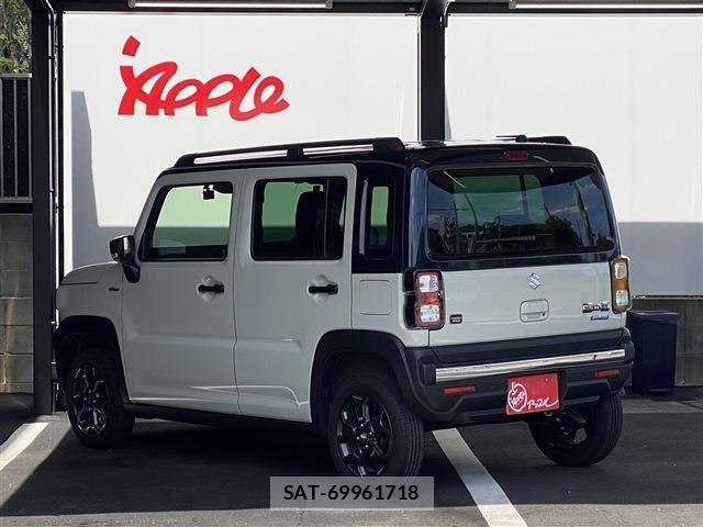 Suzuki HUSTLER 2024-06 7617044-2