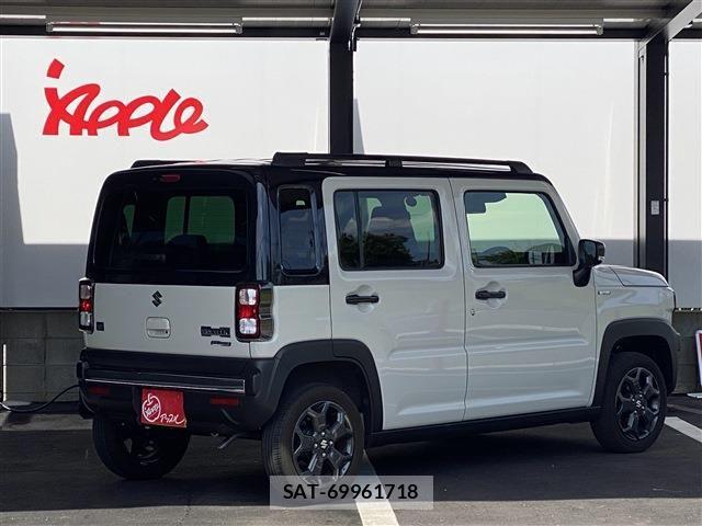 Suzuki HUSTLER 2024-06 7617044-3