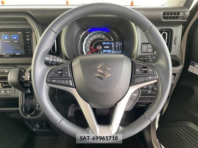 Suzuki HUSTLER 2024-06 7617044-8