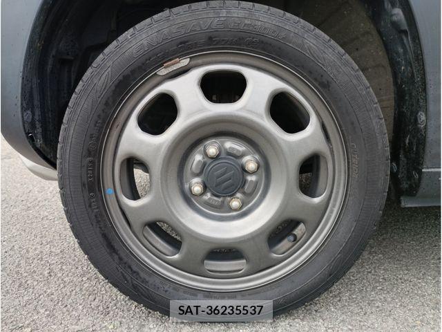 Suzuki HUSTLER 2019-06 7617108-9
