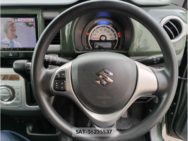 Suzuki HUSTLER 2019-06 7617108-11