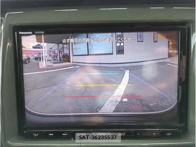 Suzuki HUSTLER 2019-06 7617108-13