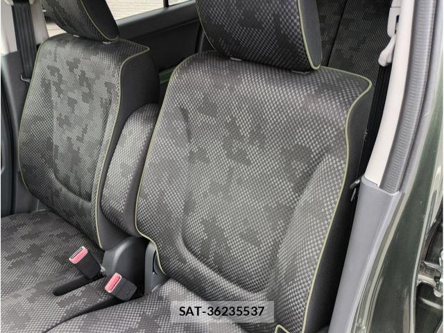 Suzuki HUSTLER 2019-06 7617108-15