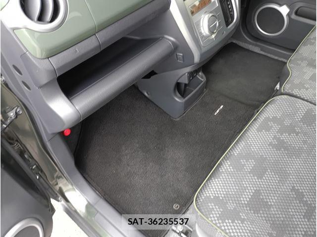 Suzuki HUSTLER 2019-06 7617108-16