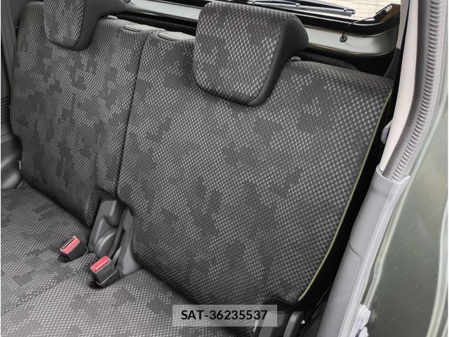 Suzuki HUSTLER 2019-06 7617108-17