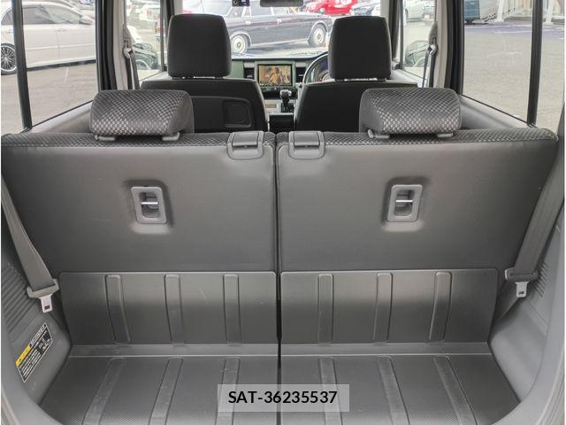 Suzuki HUSTLER 2019-06 7617108-18