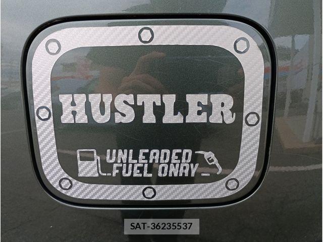 Suzuki HUSTLER 2019-06 7617108-8