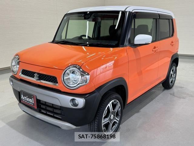 Suzuki HUSTLER 2014-09 7617121-0