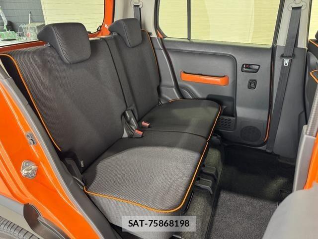 Suzuki HUSTLER 2014-09 7617121-9