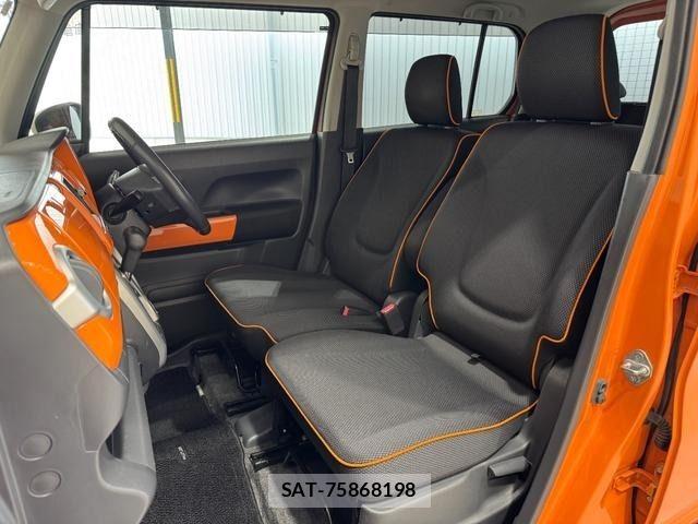 Suzuki HUSTLER 2014-09 7617121-10