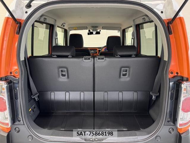 Suzuki HUSTLER 2014-09 7617121-12
